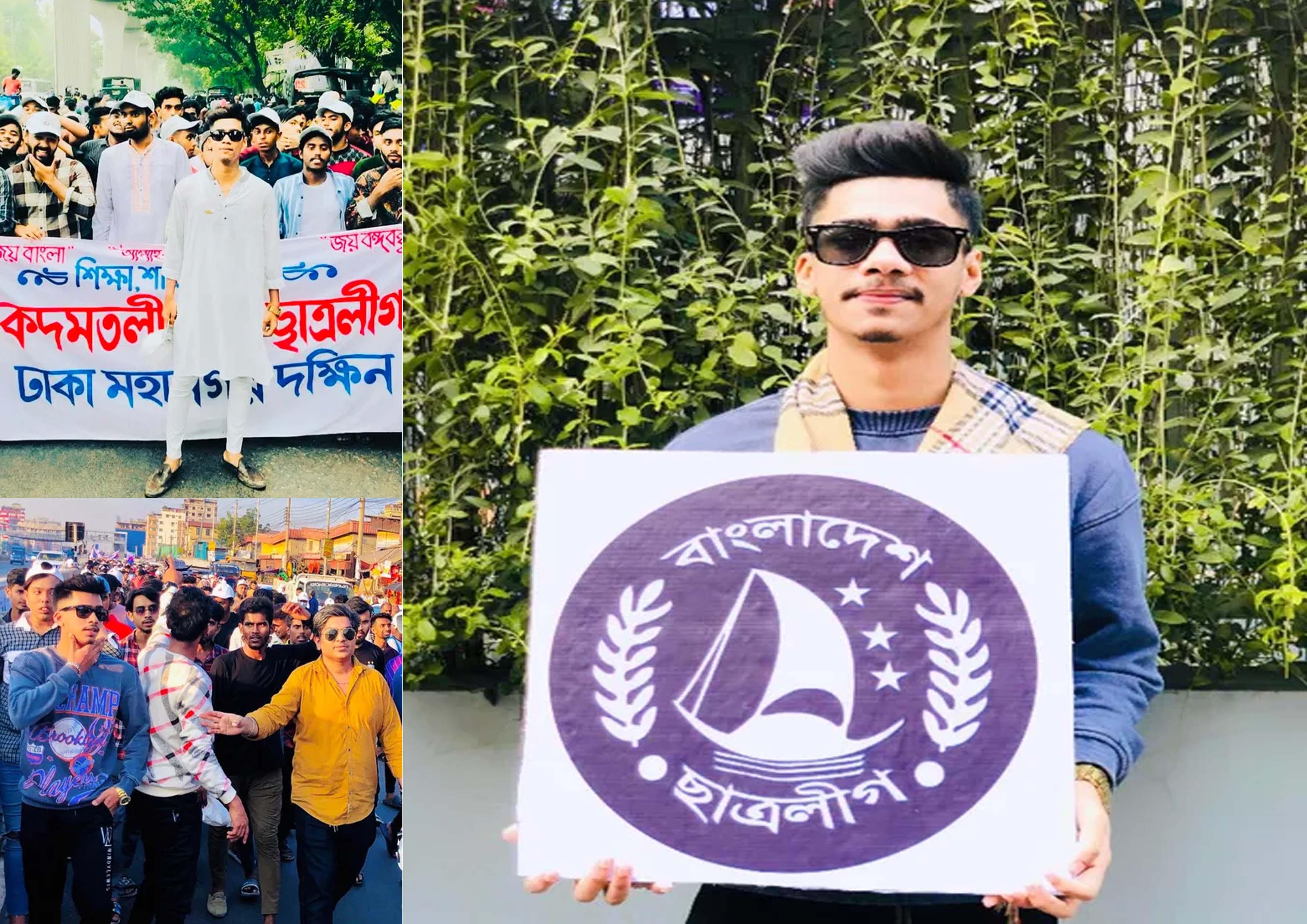 কদমতলীতে শেখ রাফসানকে ঘিরে আলোচনা-সমালোচনা; রাজনৈতিক ও সামাজিক কর্মকাণ্ড নিয়ে প্রশ্ন কিছু স্থানীয়ের
